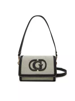 Сумка Guess, бежевый