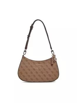 Сумка Guess, бежевый