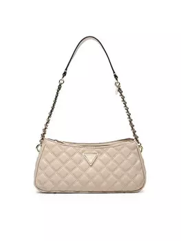 Сумка Guess, бежевый