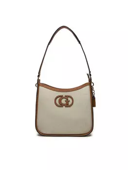 Сумка Guess, бежевый