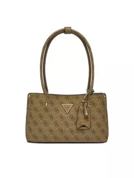 Сумка Guess, бежевый