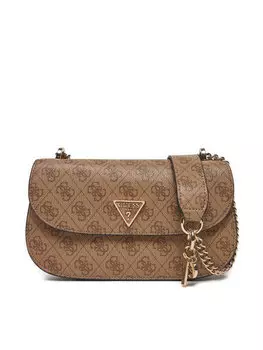 Сумка Guess, бежевый