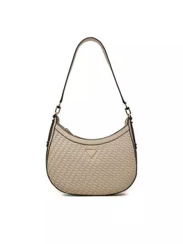 Сумка Guess, бежевый