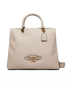 Сумка Guess, бежевый