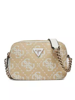 Сумка Guess, бежевый