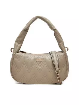 Сумка Guess, бежевый