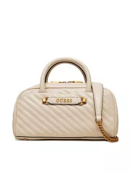 Сумка Guess, бежевый