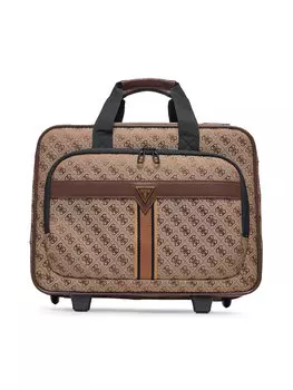 Сумка Guess, бежевый