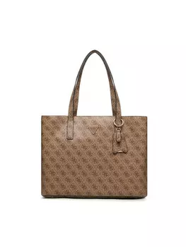 Сумка Guess, бежевый