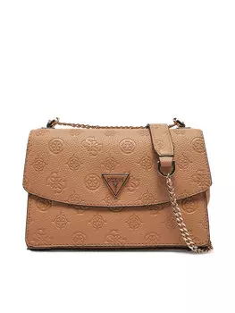 Сумка Guess, бежевый
