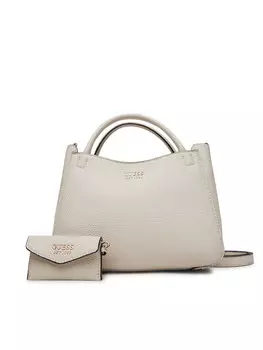 Сумка Guess, бежевый