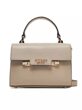 Сумка Guess, бежевый