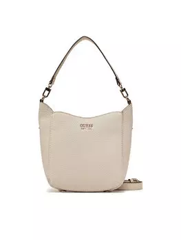 Сумка Guess, бежевый