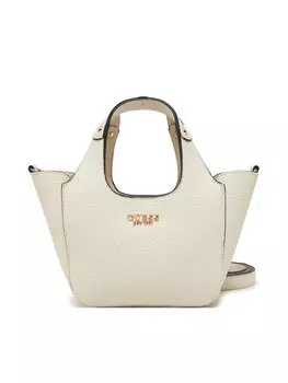 Сумка Guess, бежевый