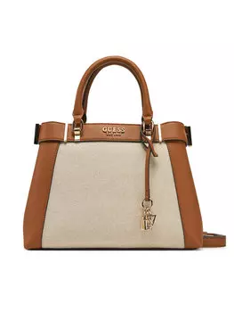 Сумка Guess, бежевый