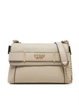 Сумка Guess, бежевый