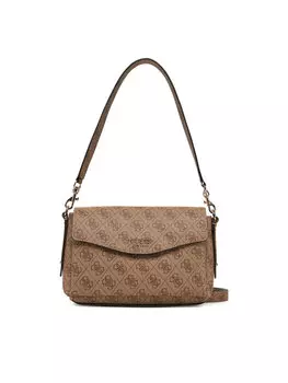 Сумка Guess, бежевый