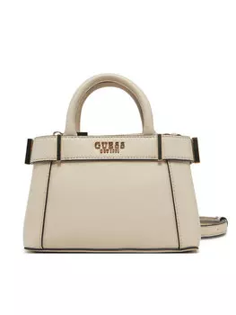 Сумка Guess, бежевый