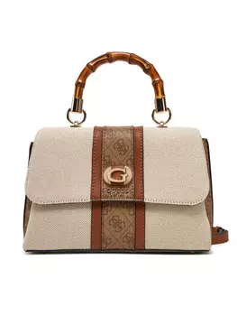 Сумка Guess, бежевый