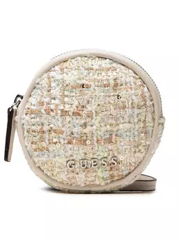 Сумка Guess, бежевый