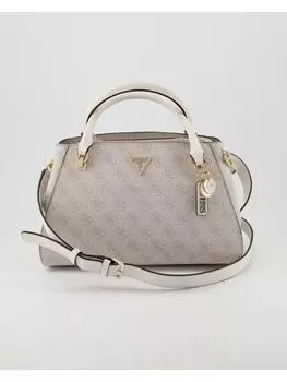 Сумка Guess, бежевый