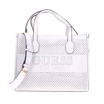 Сумка Guess Borsa, белый