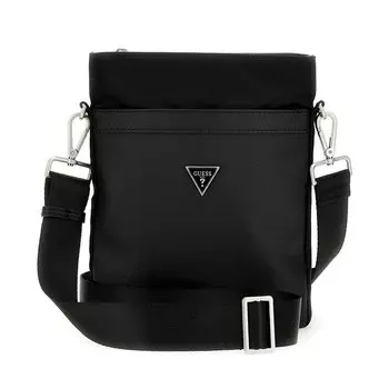 Сумка Guess CertosaNylon Smart, черный