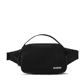 Сумка Guess CertosaTech, черный