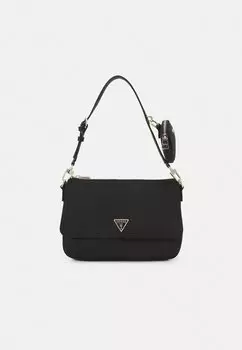 Сумка Guess, черный