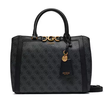 Сумка Guess, черный