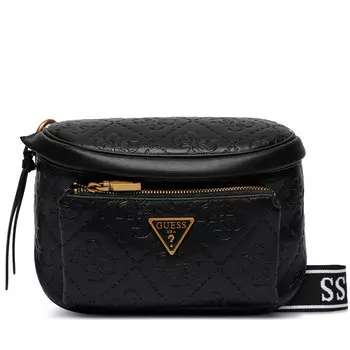 Сумка Guess, черный