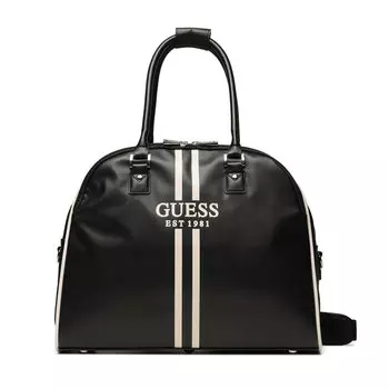 Сумка Guess, черный
