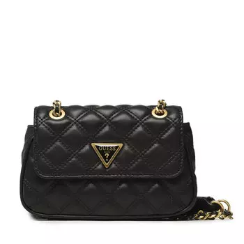 Сумка Guess, черный