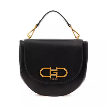 Сумка Guess, черный