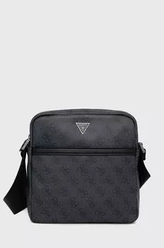 Сумка Guess, черный