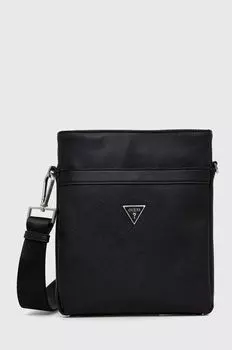 Сумка Guess, черный