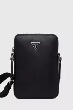 Сумка Guess, черный