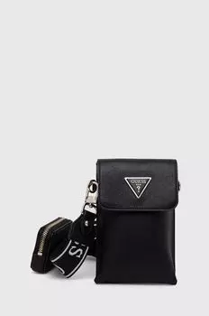 Сумка Guess, черный
