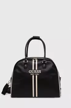 Сумка Guess, черный