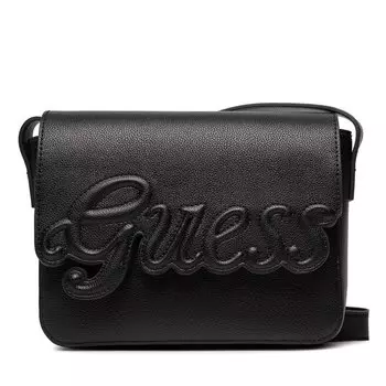 Сумка Guess, черный