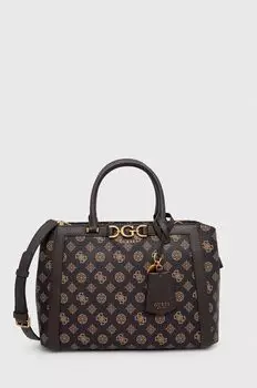 Сумка Guess, черный