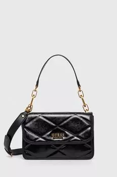 Сумка Guess, черный