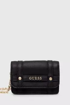 Сумка Guess, черный