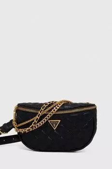 Сумка Guess, черный