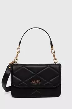 Сумка Guess, черный