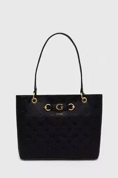 Сумка Guess, черный