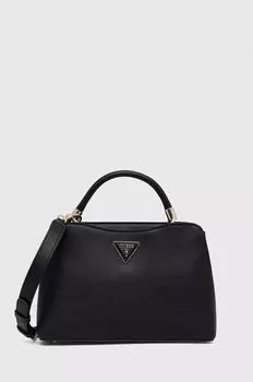 Сумка Guess, черный