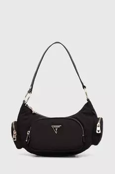 Сумка Guess, черный
