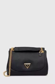 Сумка Guess, черный