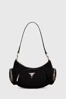 Сумка Guess, черный